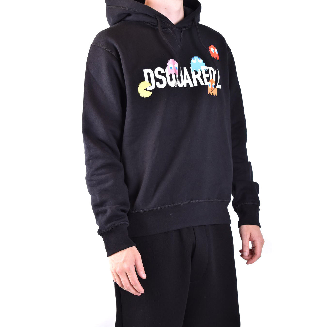 Dsquared2 - Dsquared2 Felpa Uomo