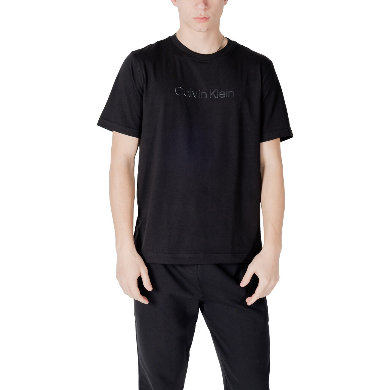 Calvin Klein Sport - Calvin Klein Sport Men's T-Shirt