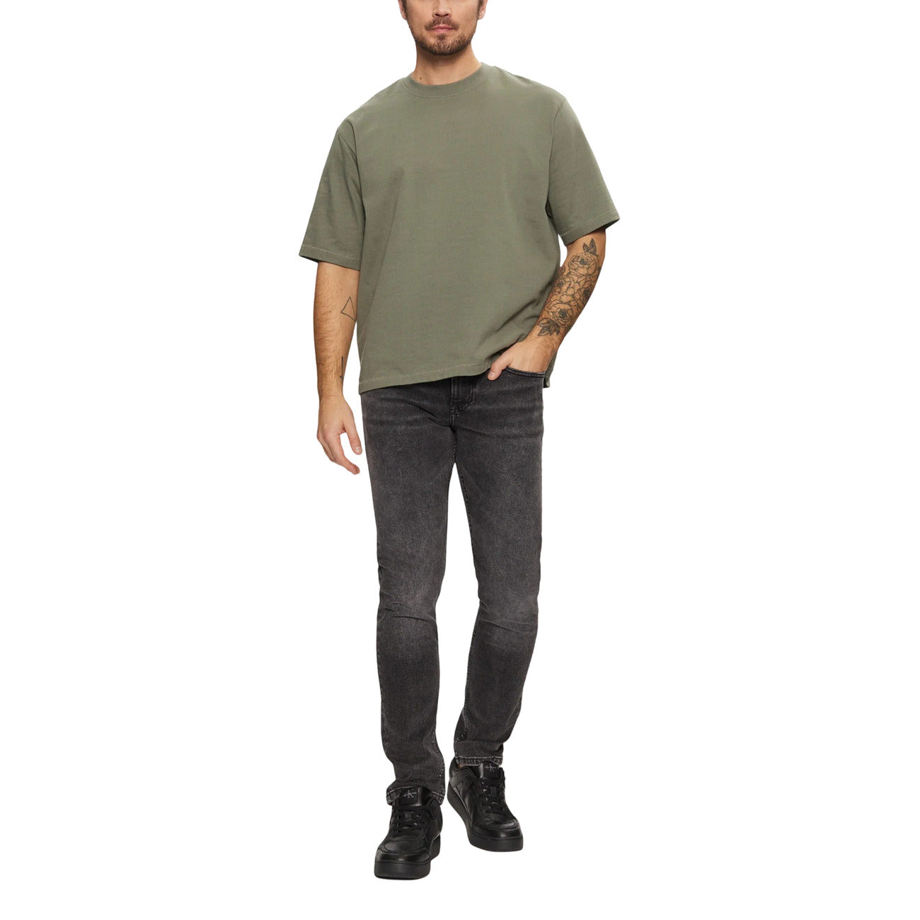 Calvin Klein Jeans - Calvin Klein Jeans Men's Jeans