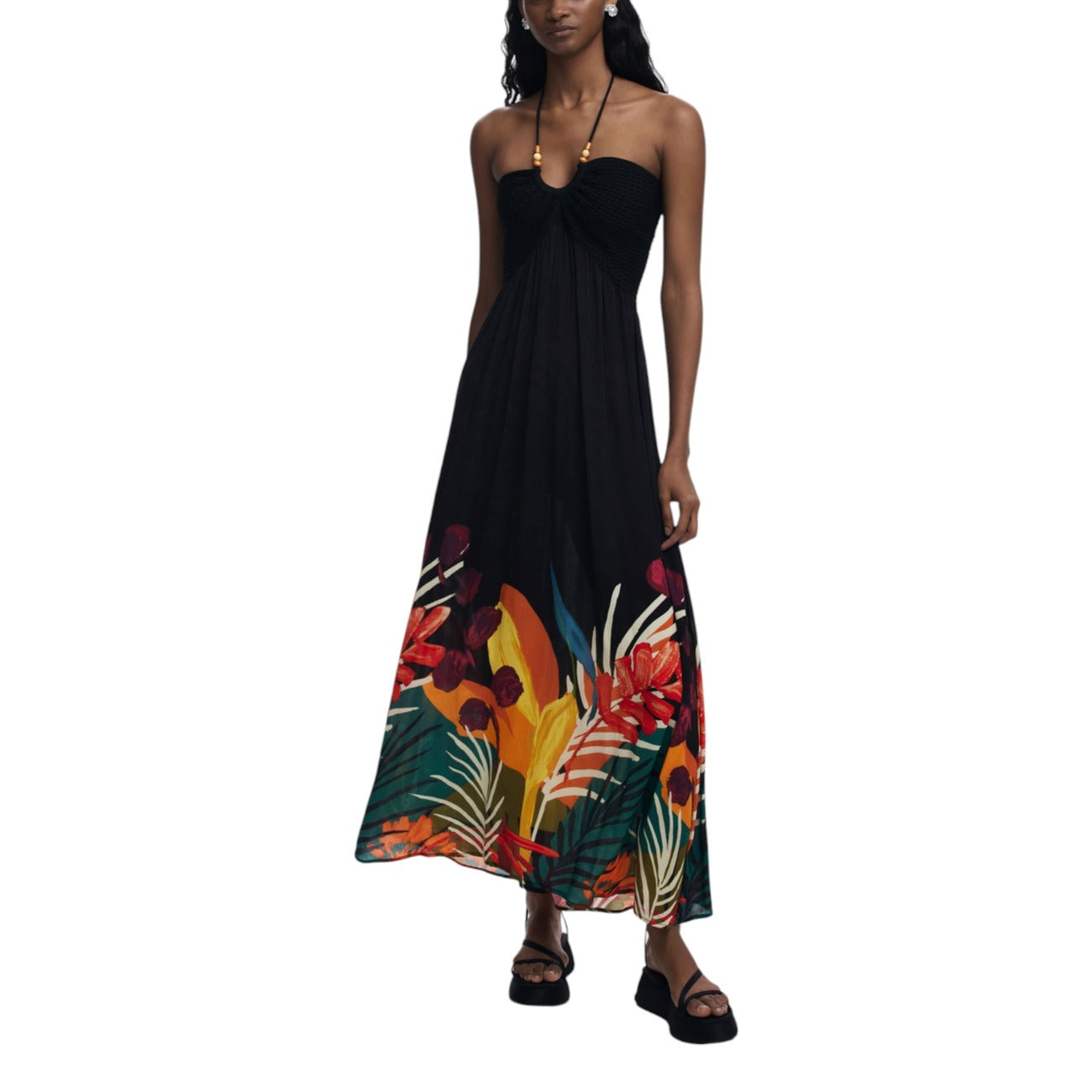 Desigual - Desigual Abito Donna