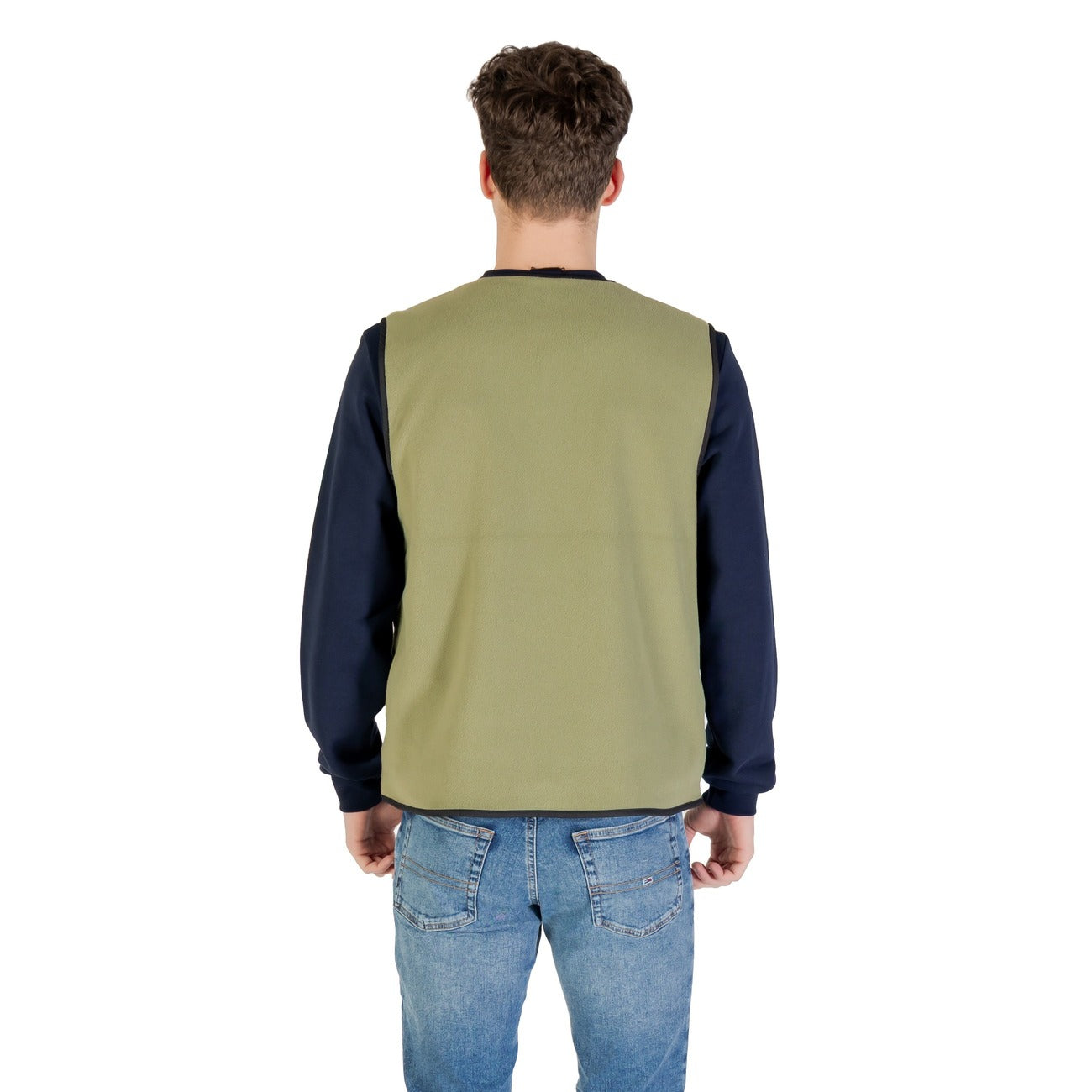 Vans - Vans Men's Vest