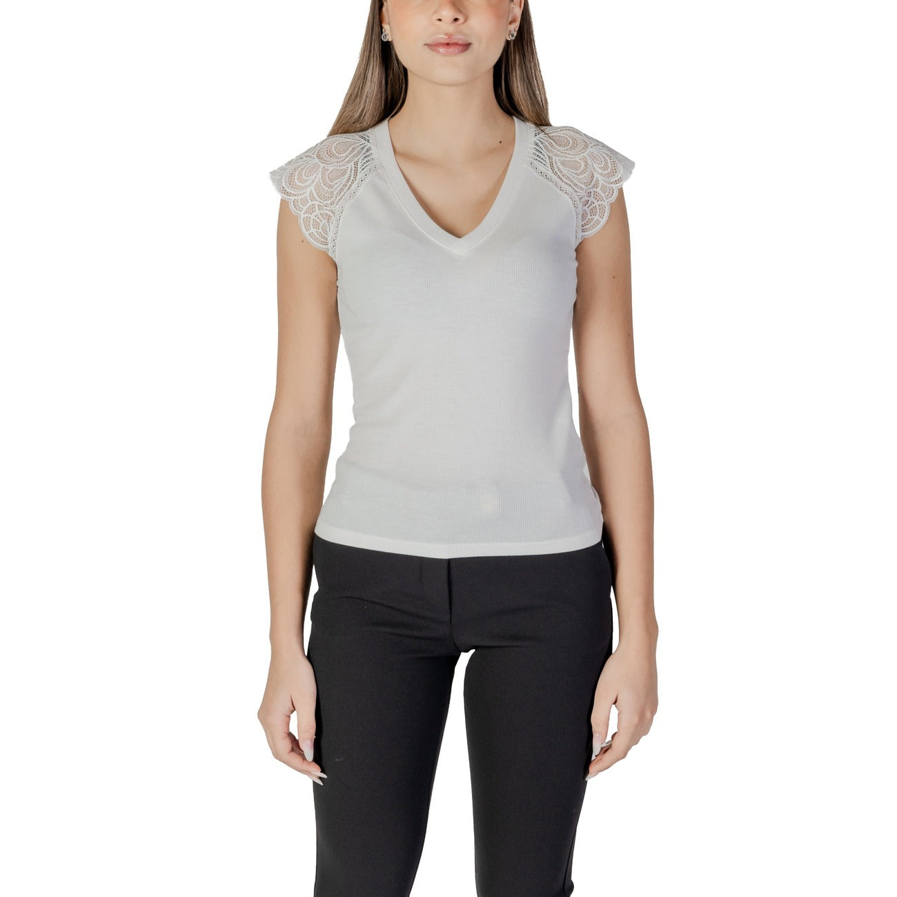 Morgan De Toi - Morgan De Toi Women's Blouse