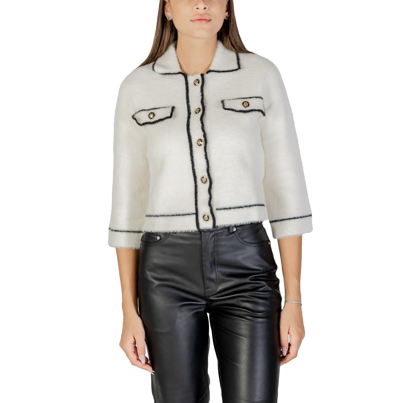Morgan De Toi - Morgan De Toi Women's Jacket