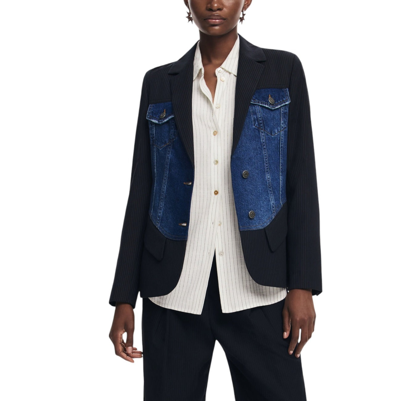 Desigual - Desigual Giacca Donna