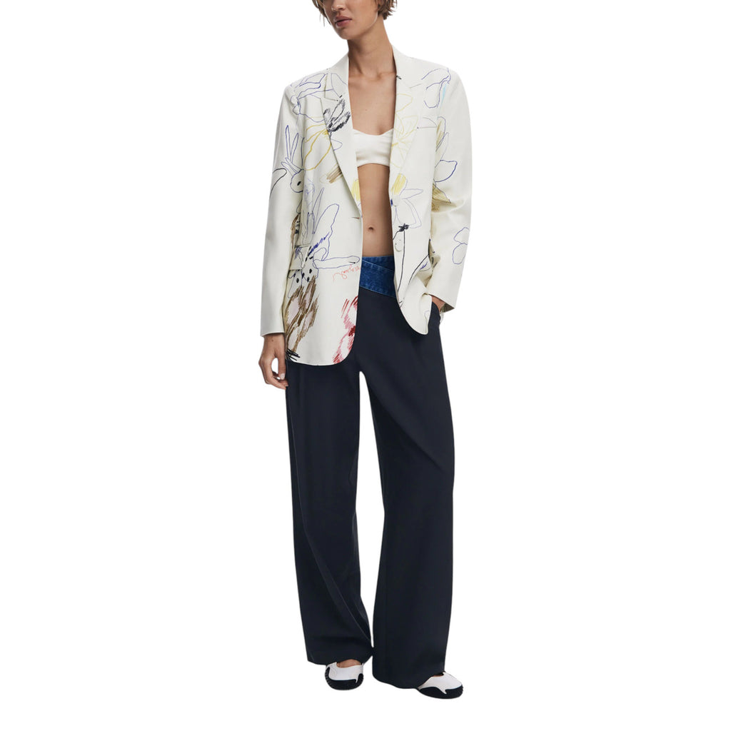 Desigual - Desigual Women's Jacket