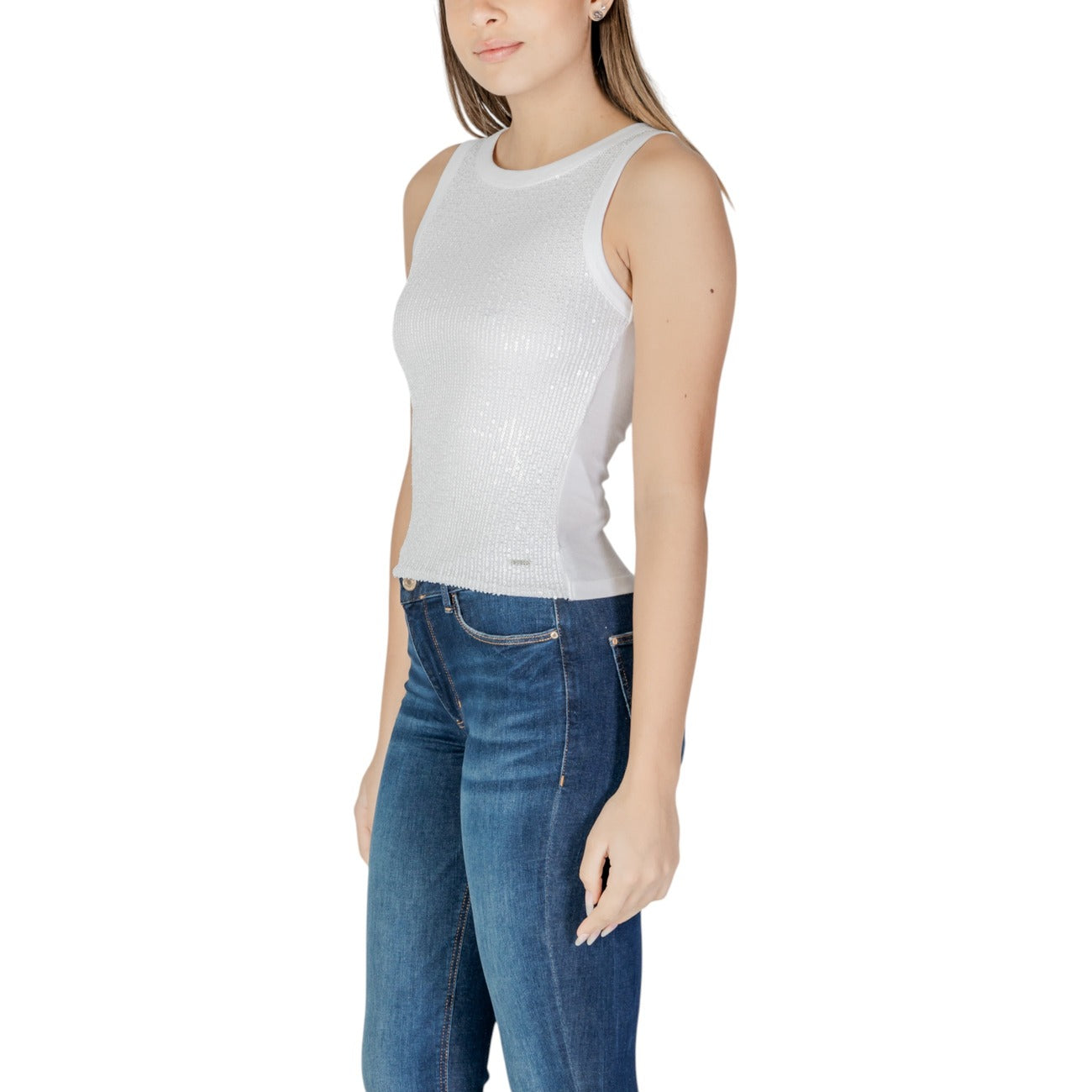 Guess - Guess Women's Tank Top