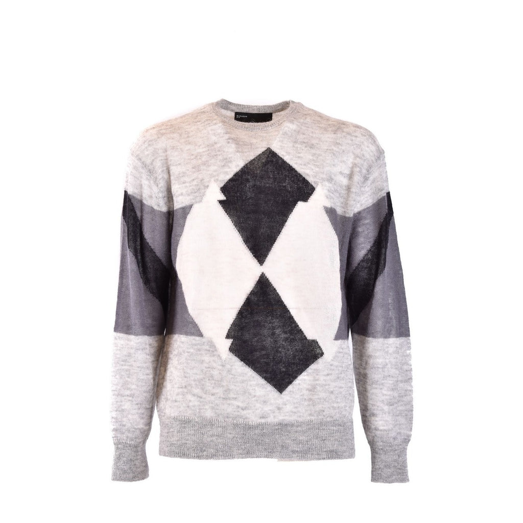 Neil Barrett - Neil Barrett Men's Jersey