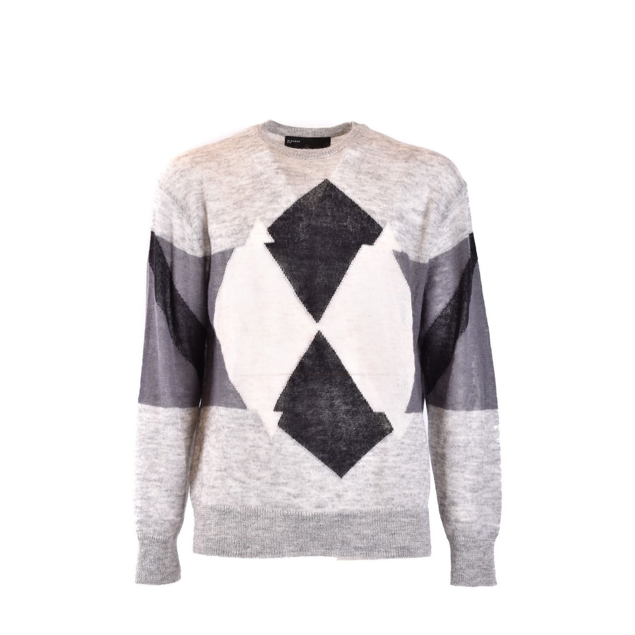 Neil Barrett - Neil Barrett Men's Jersey