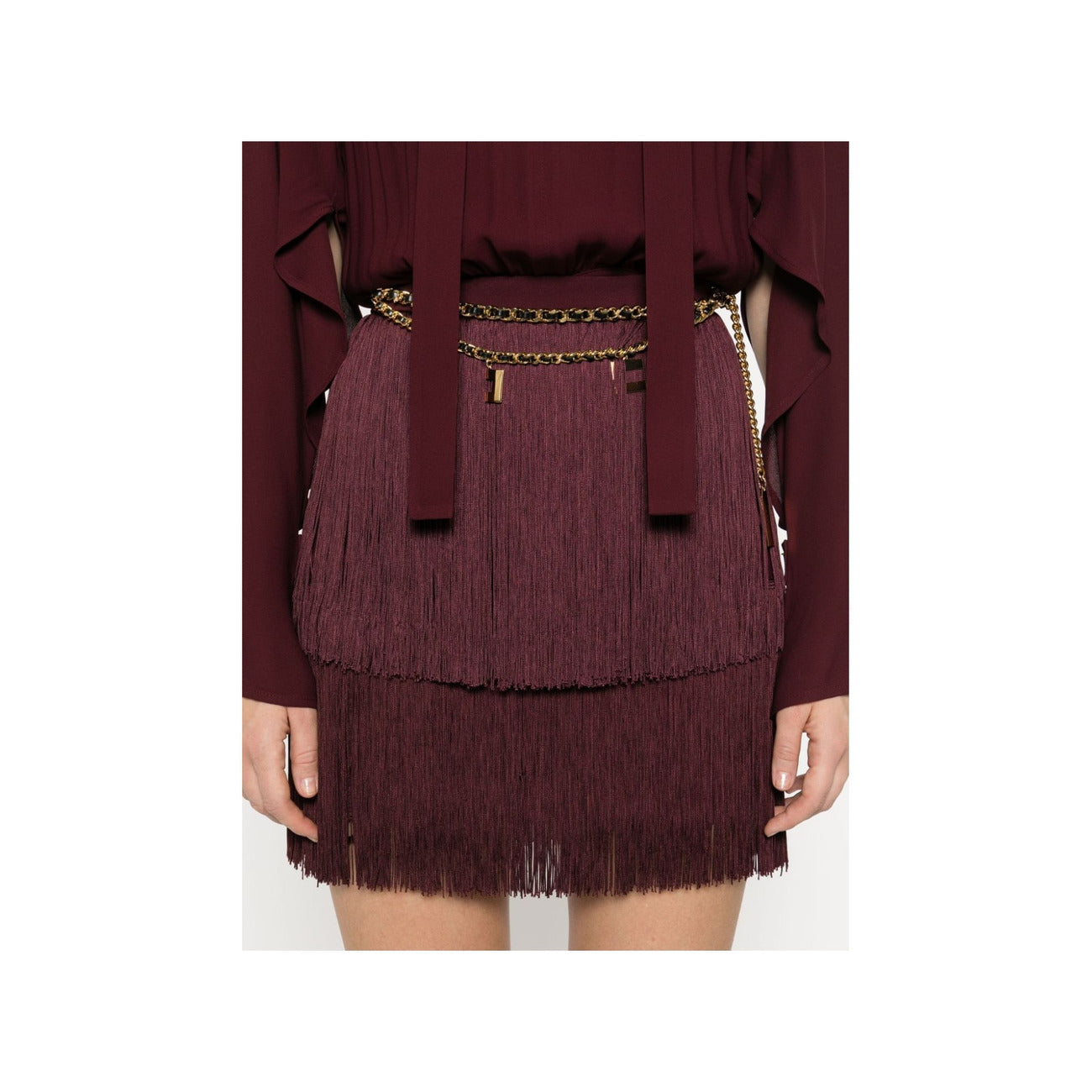 Elisabetta Franchi - Elisabetta Franchi Abito Donna
