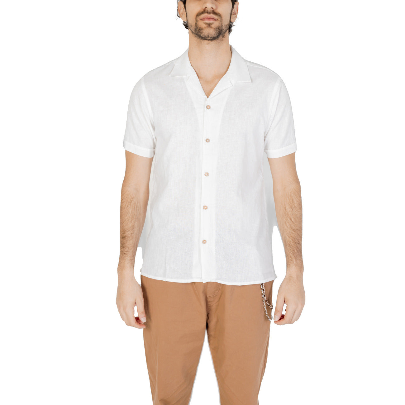 Hamaki-ho - Hamaki-ho Men's Shirt