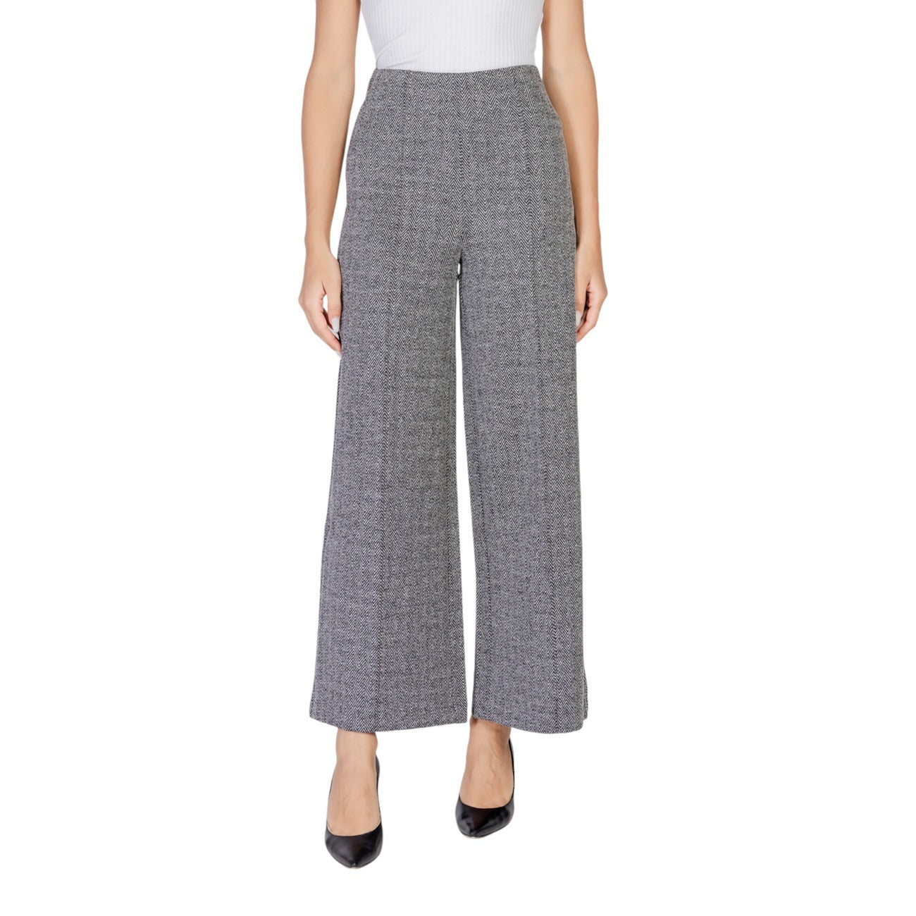 Ichi - Ichi Pantaloni Donna