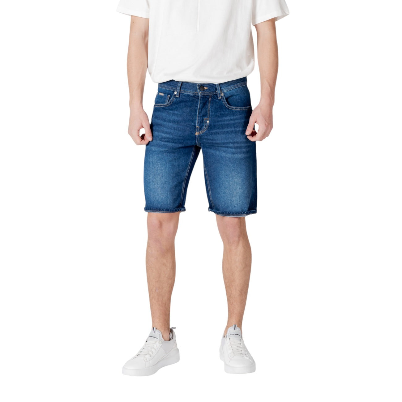 Antony Morato - Antony Morato Men's Bermuda Shorts