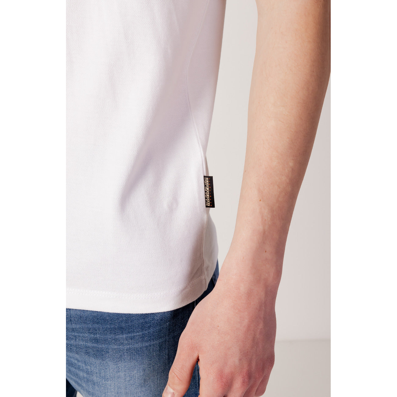 Napapijri - Napapijri Men's Polo Shirt