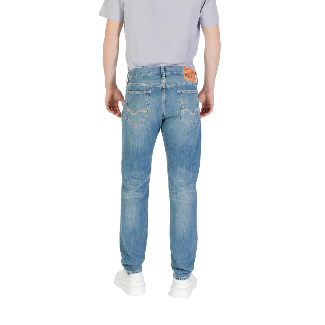 Replay - Replay Men's Jeans