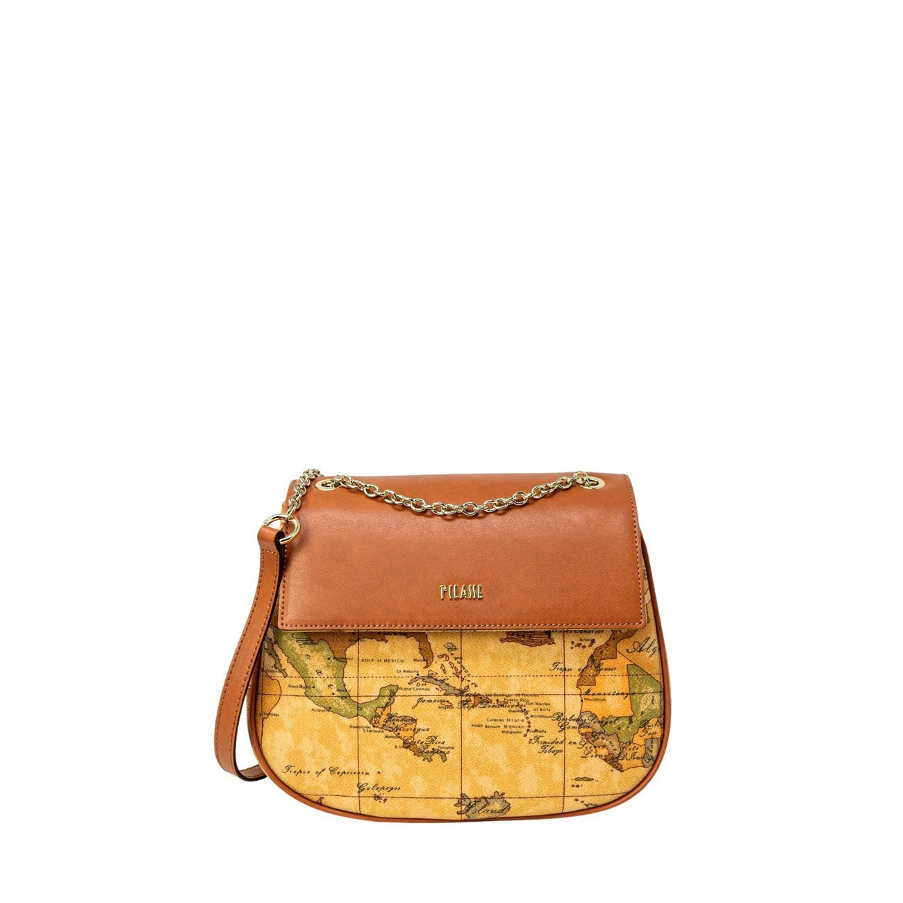 Alviero Martini First Class - Alviero Martini First Class Women's Bag