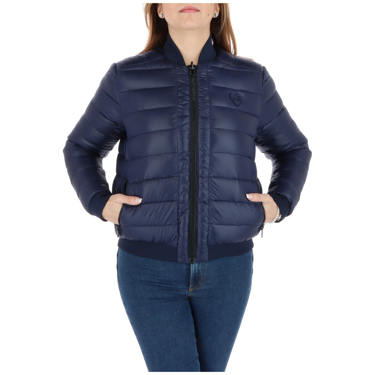 Love Moschino - Love Moschino Women's Jacket