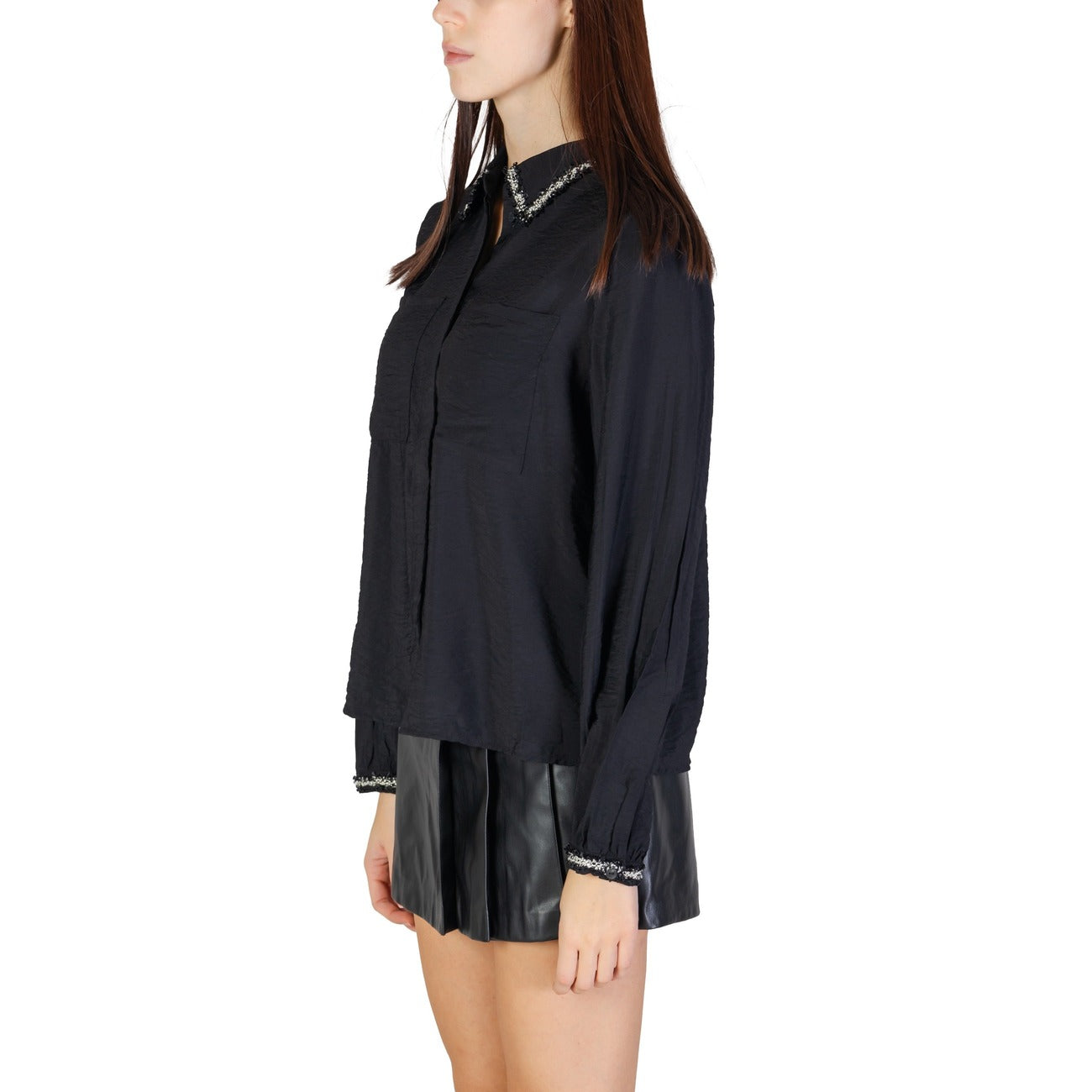 Vila Clothes - Vila Clothes Women's Shirt
