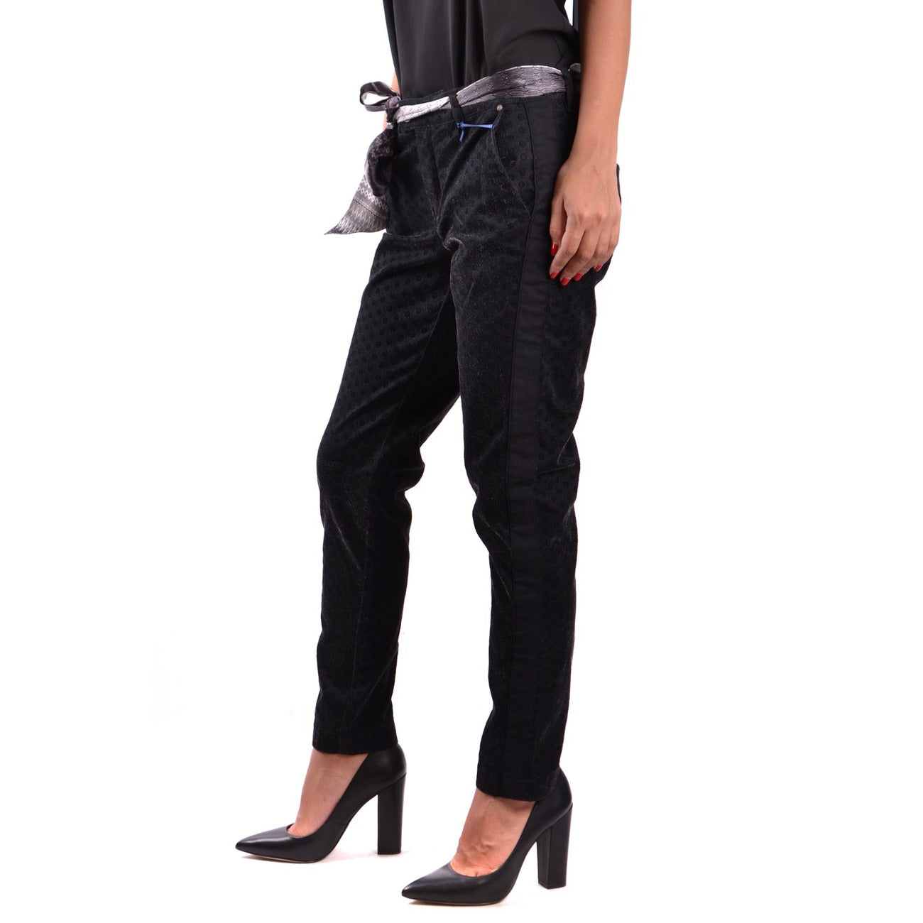 Jacob Cohen - Jacob Cohen Pantaloni Donna