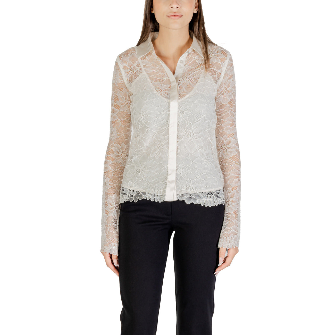 Guess - Guess Women's Shirt