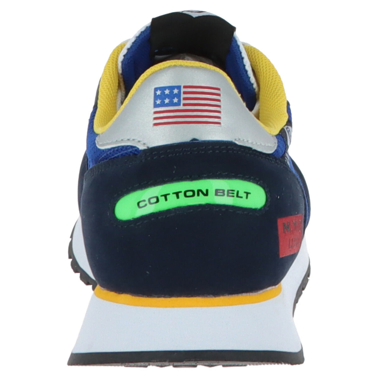 Cotton Belt - Cotton Belt Sneakers Uomo