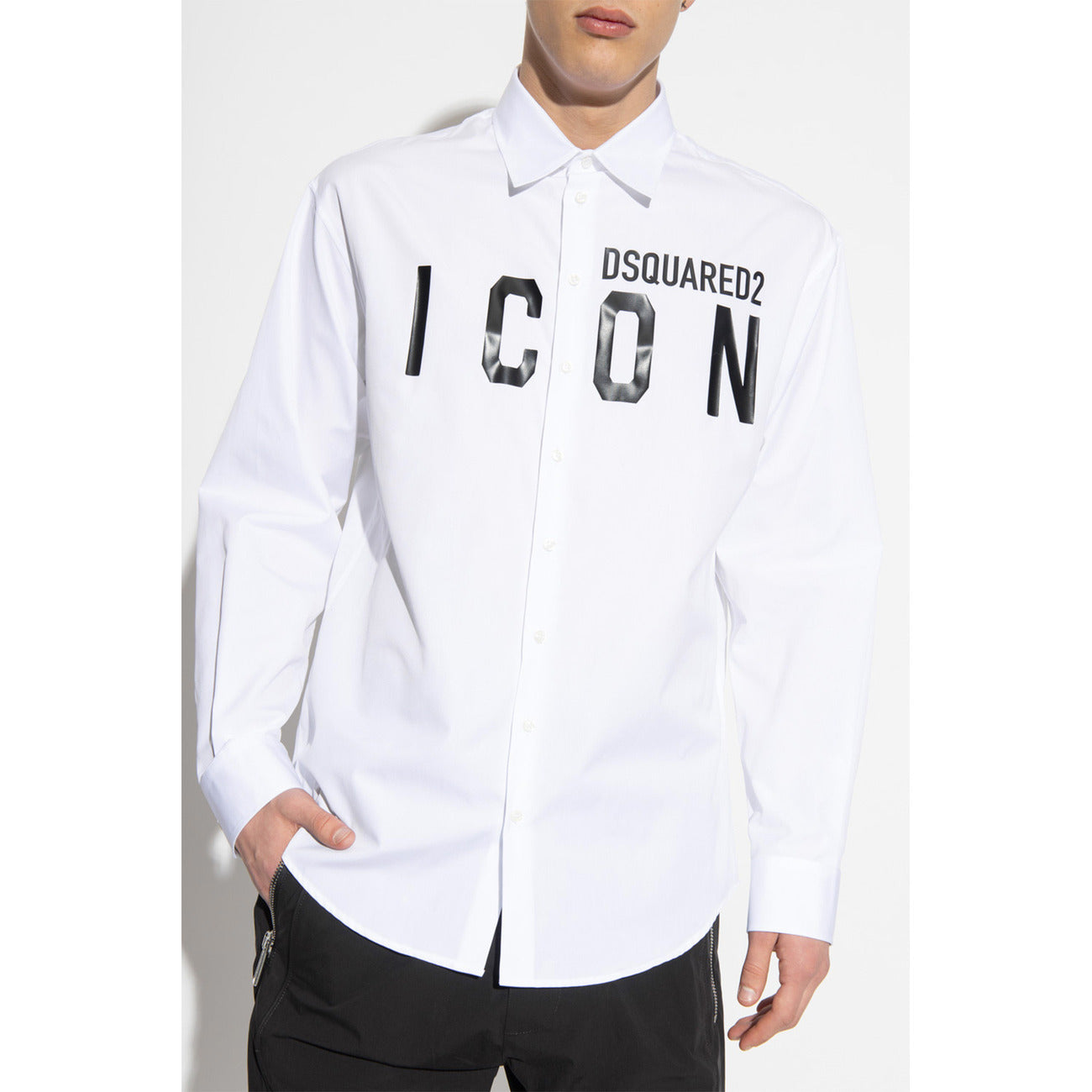 Dsquared - Dsquared Men's Shirt