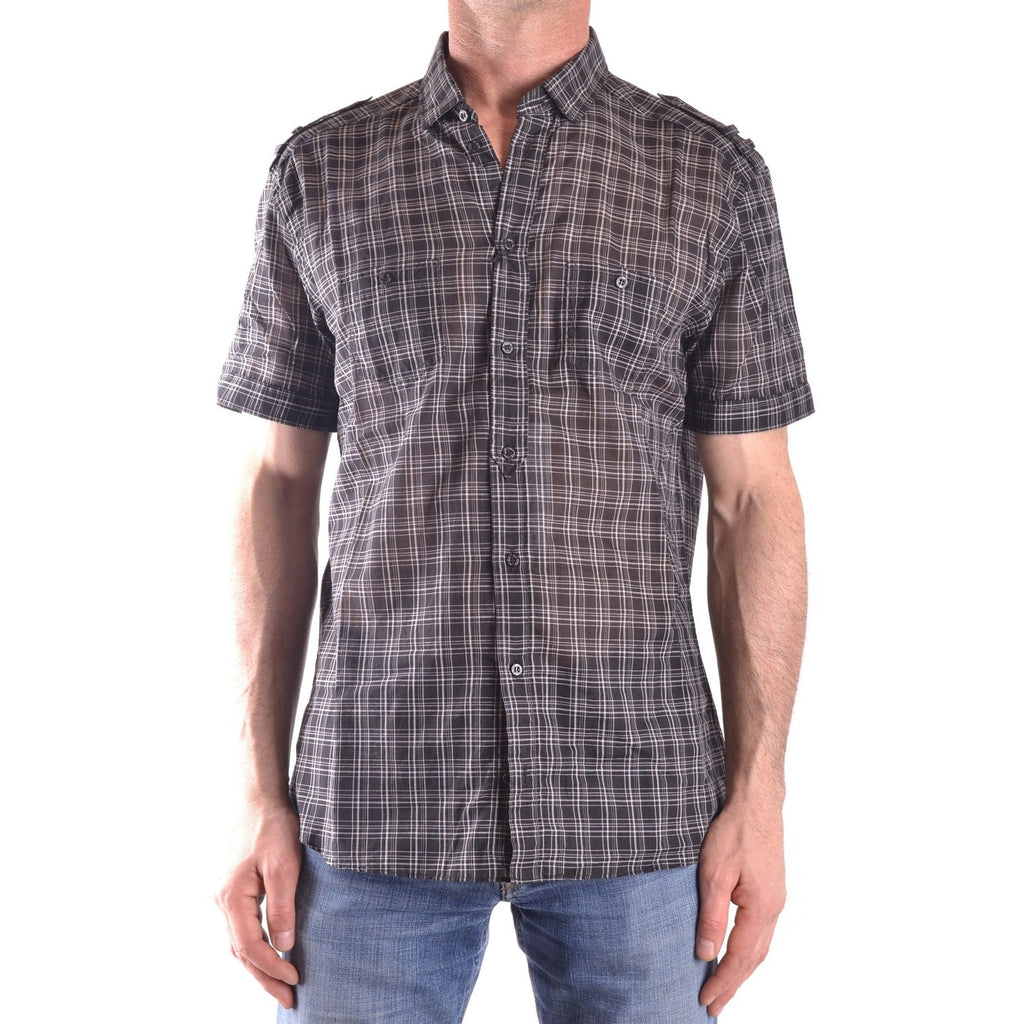 Neil Barrett - Neil Barrett Camicia Uomo