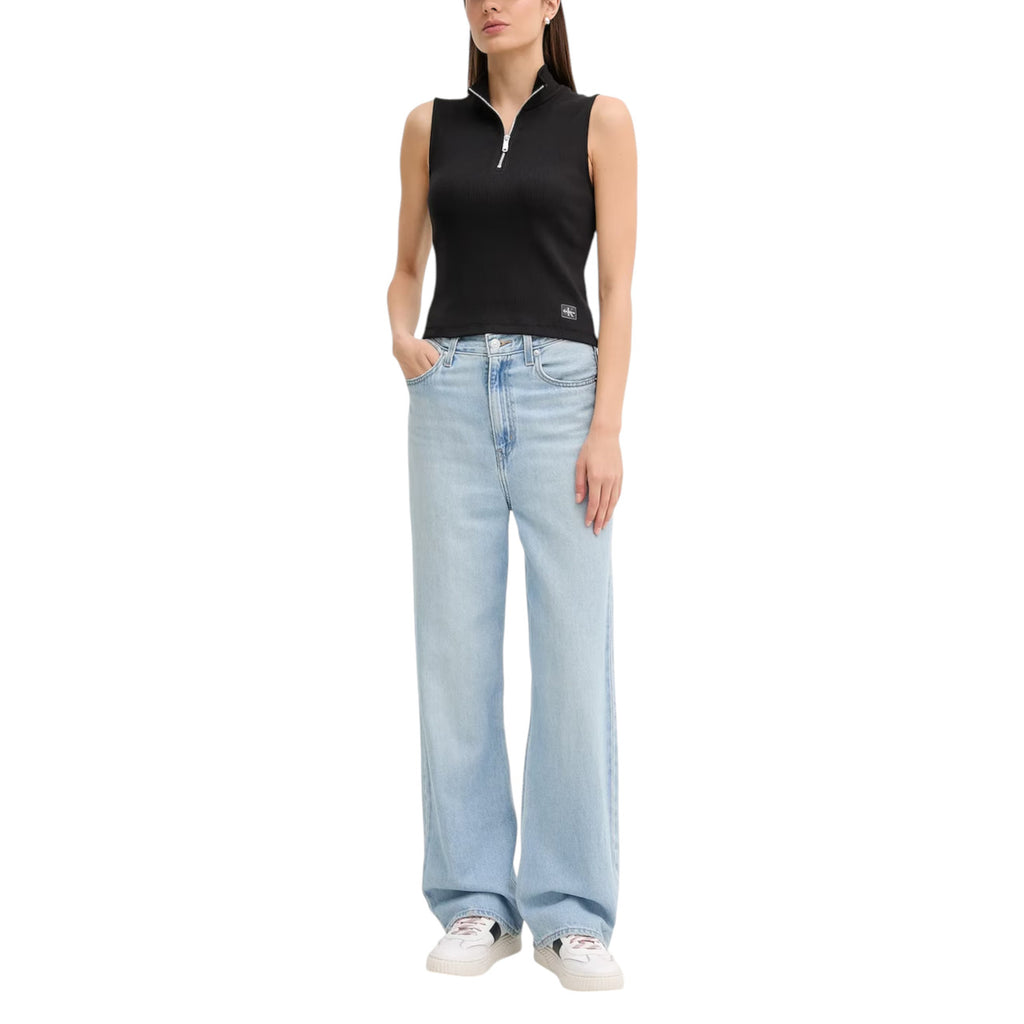 Calvin Klein Jeans - Calvin Klein Jeans Top Women