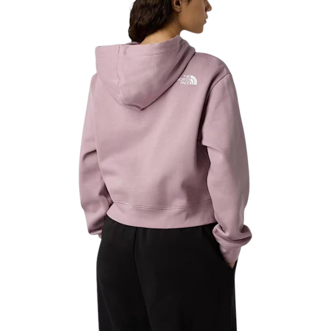 The North Face - The North Face Felpa Donna
