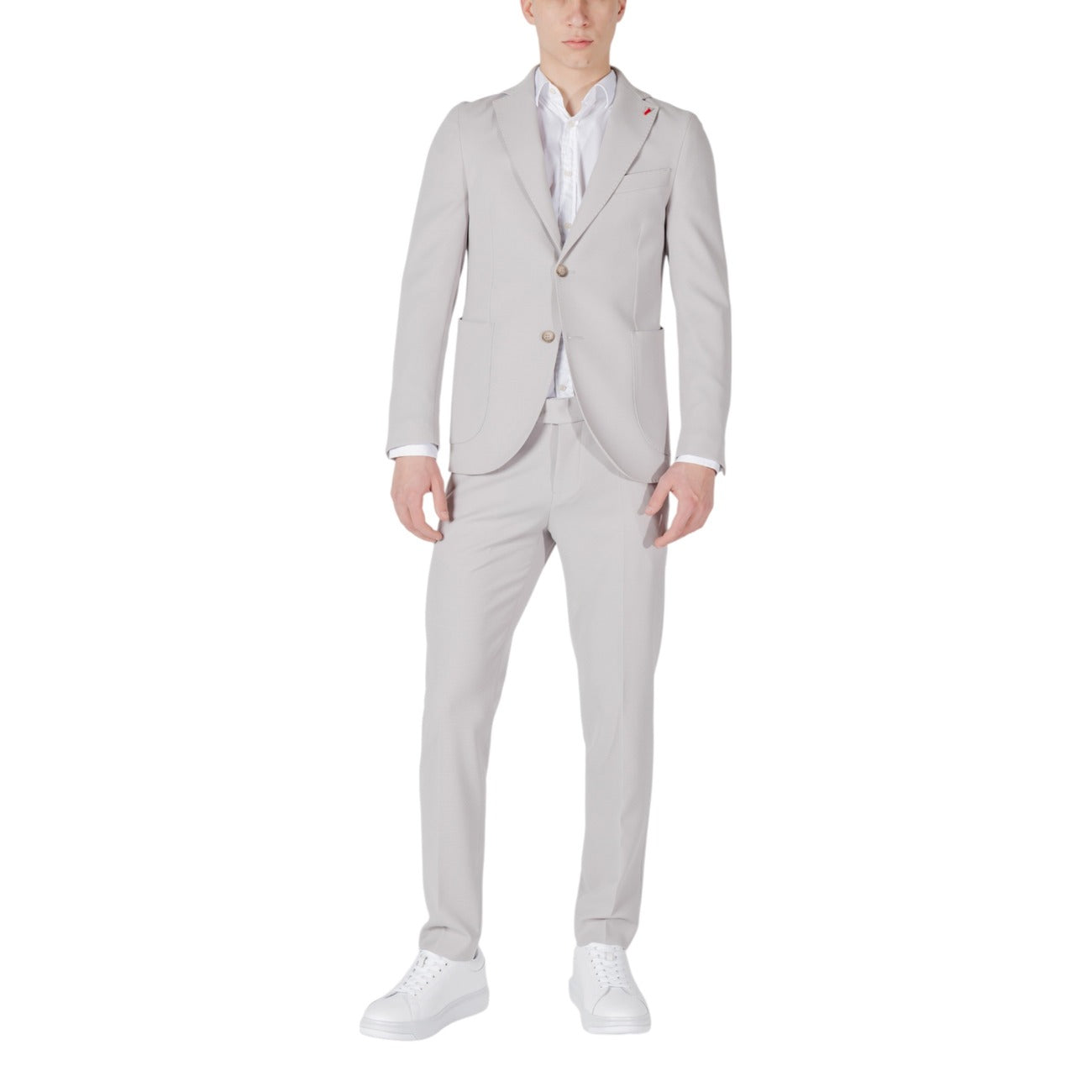 Mulish - Mulish Men's Suit