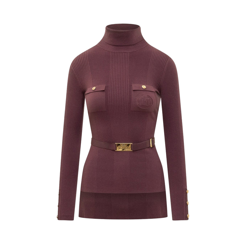 Elisabetta Franchi - Elisabetta Franchi Maglia Donna