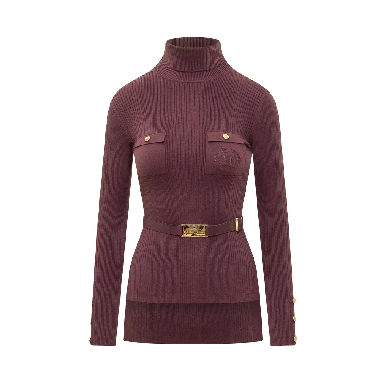 Elisabetta Franchi - Elisabetta Franchi Maglia Donna