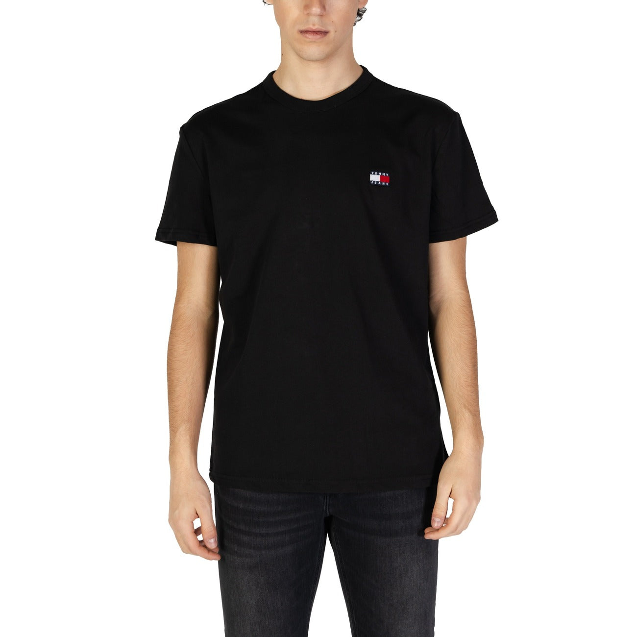 Tommy Hilfiger Jeans - Tommy Hilfiger Jeans Men's T-Shirt