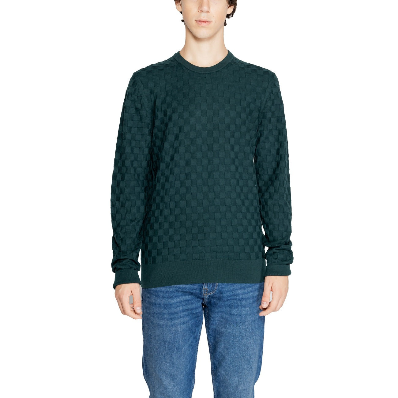 Calvin Klein - Calvin Klein Men's Sweater