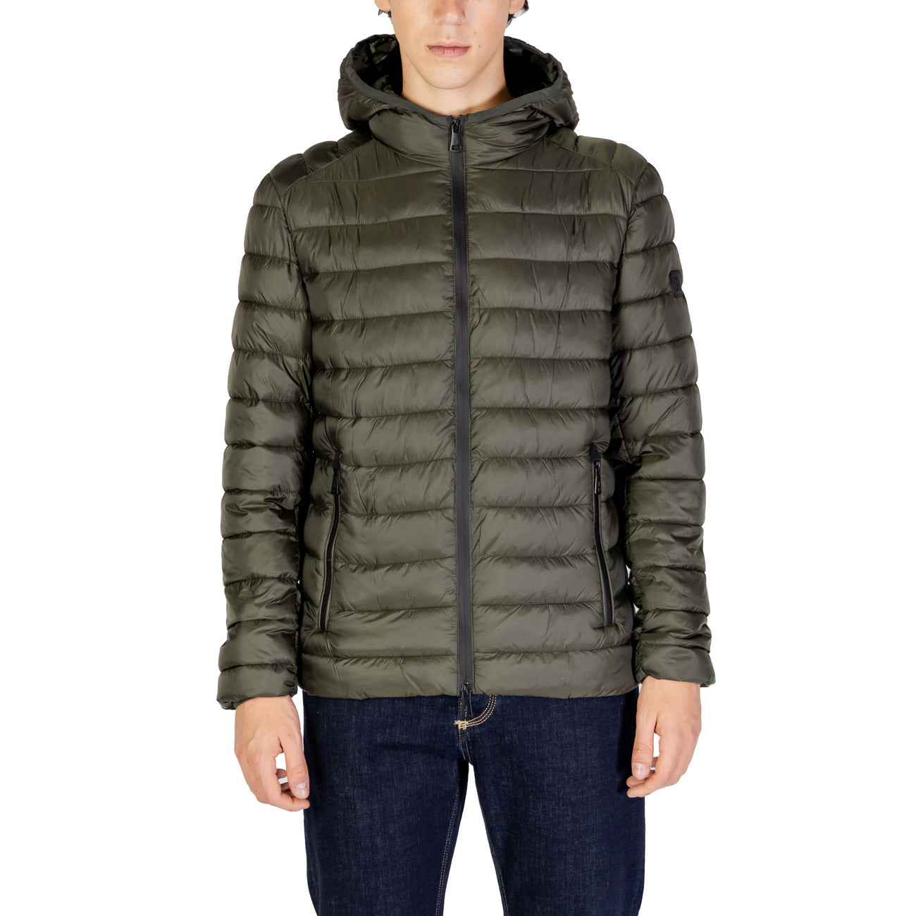 Gianni Lupo - Gianni Lupo Men's Jacket