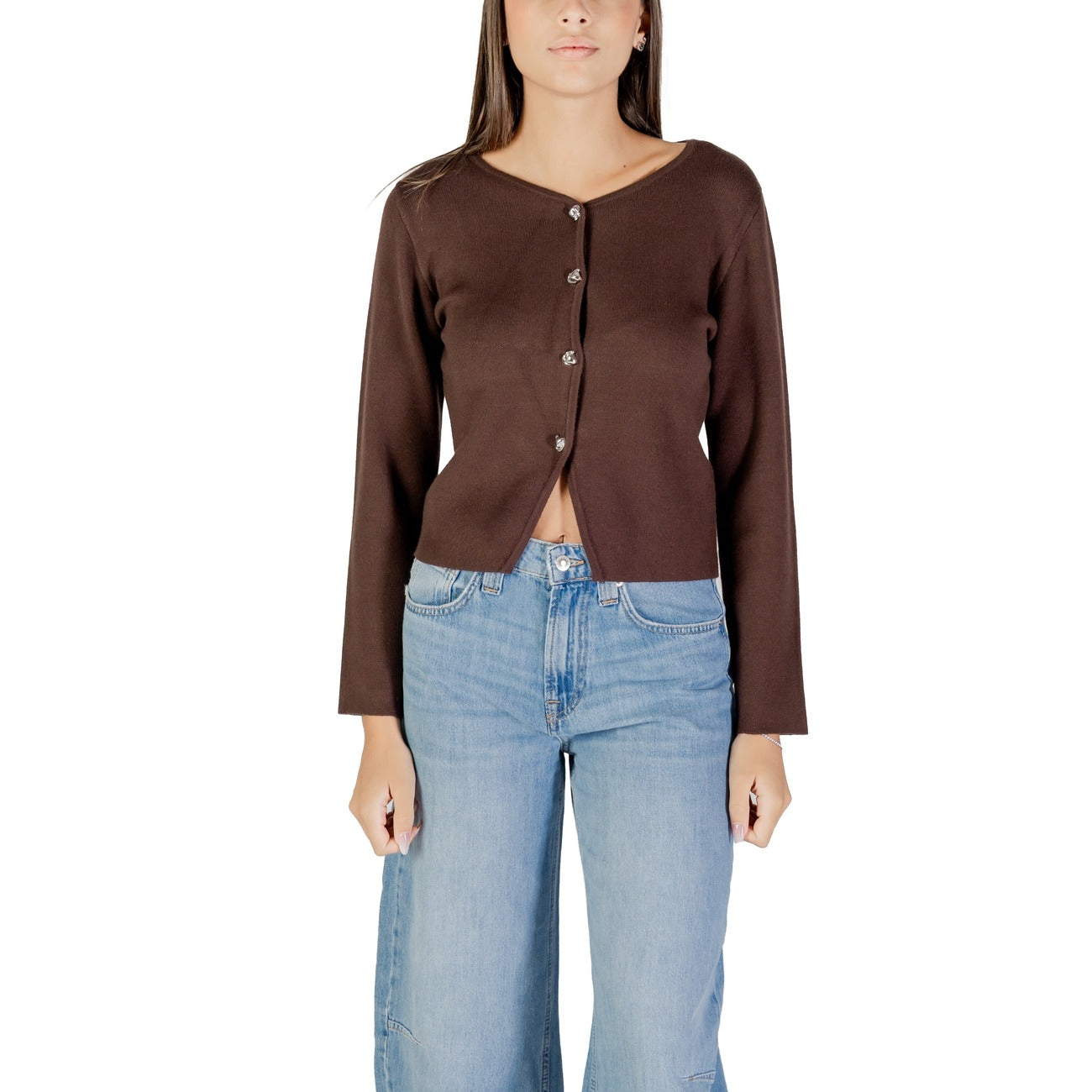 Only - Only Cardigan Donna