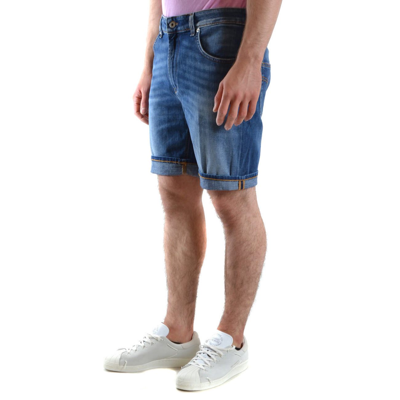 Dondup - Dondup Men's Bermuda Shorts