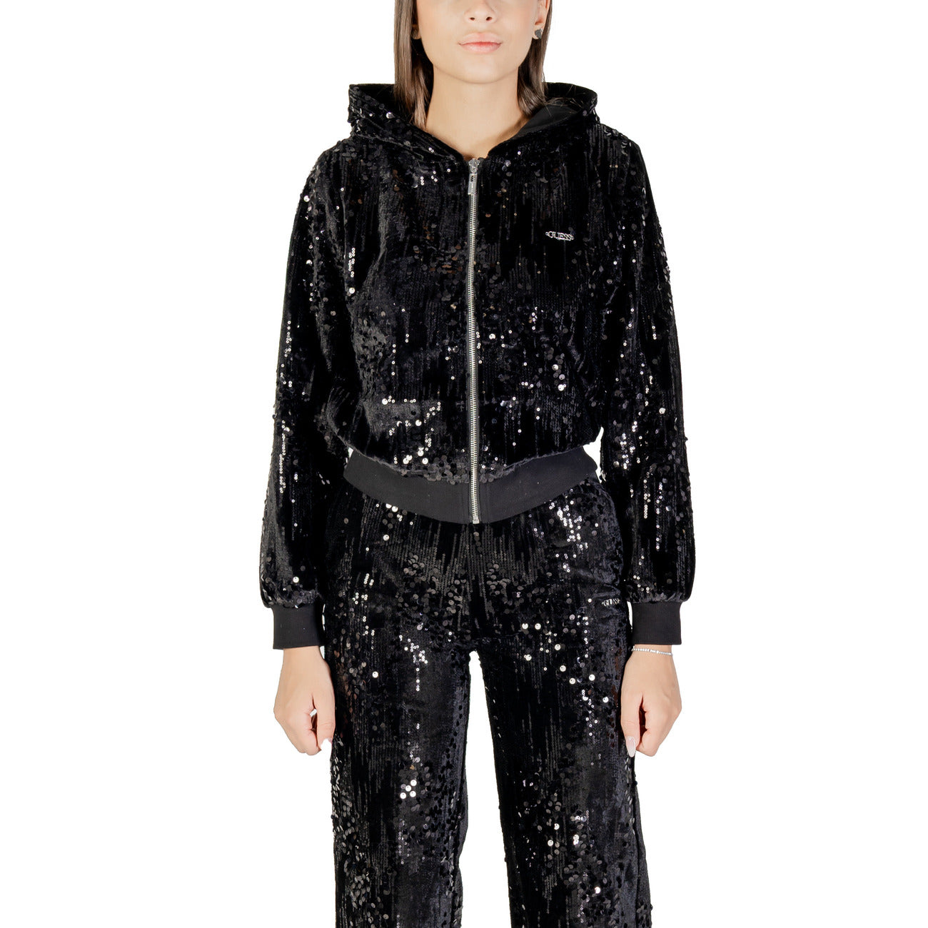 Guess Active - Guess Active Felpa Donna