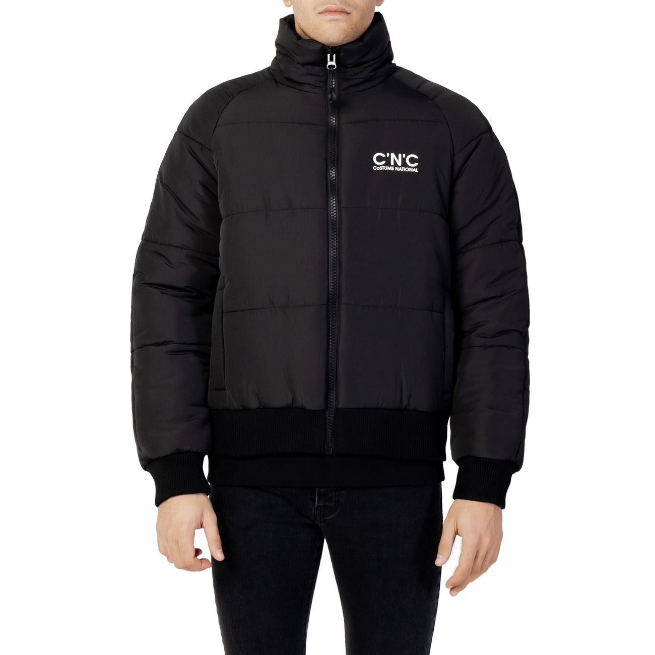 CNC Costume National - CNC Costume National Men's Jacket