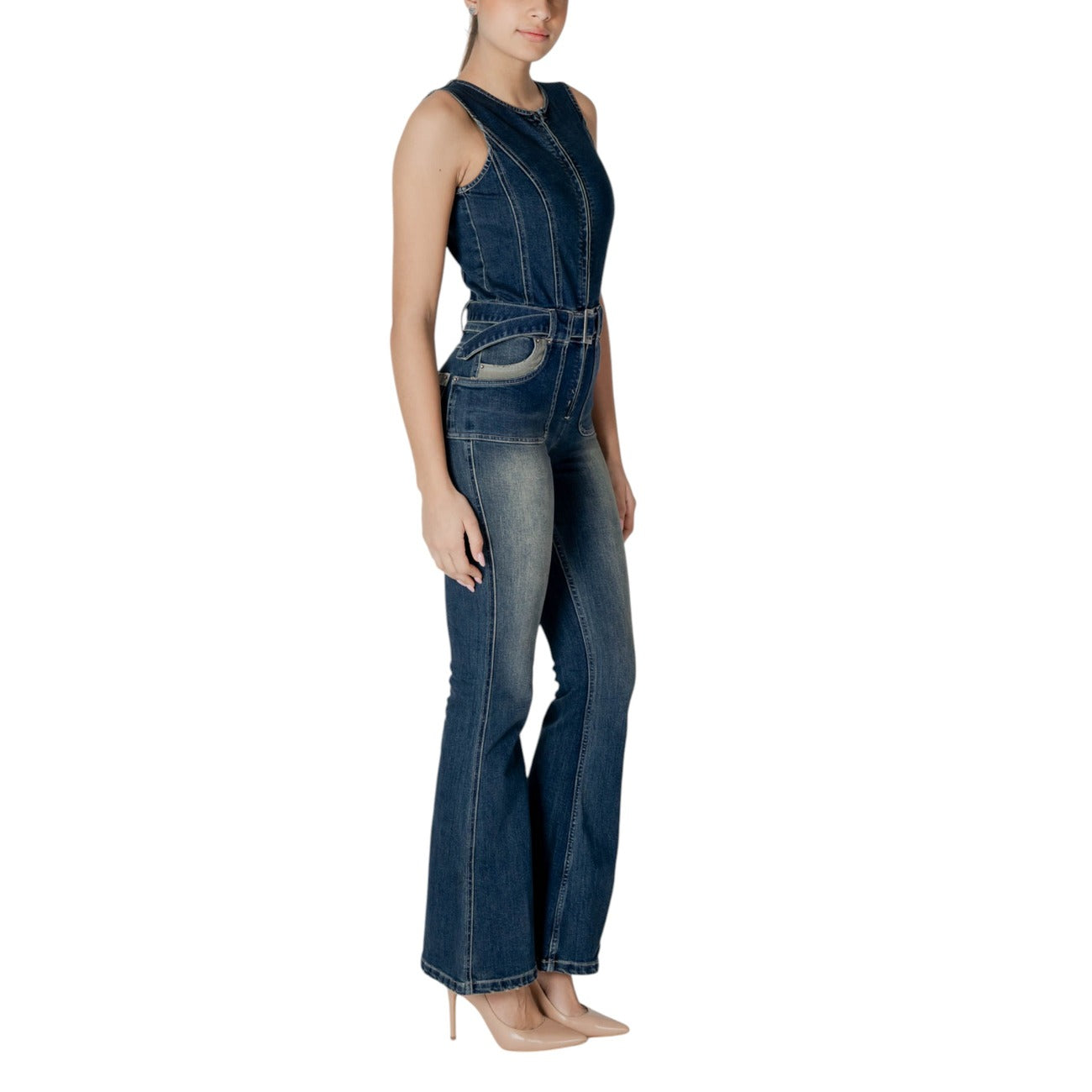 Desigual - Desigual Women's Tracksuit