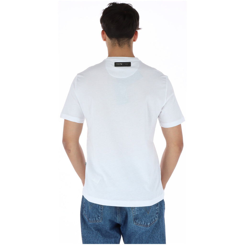 Plein Sport - Plein Sport Men's T-Shirt