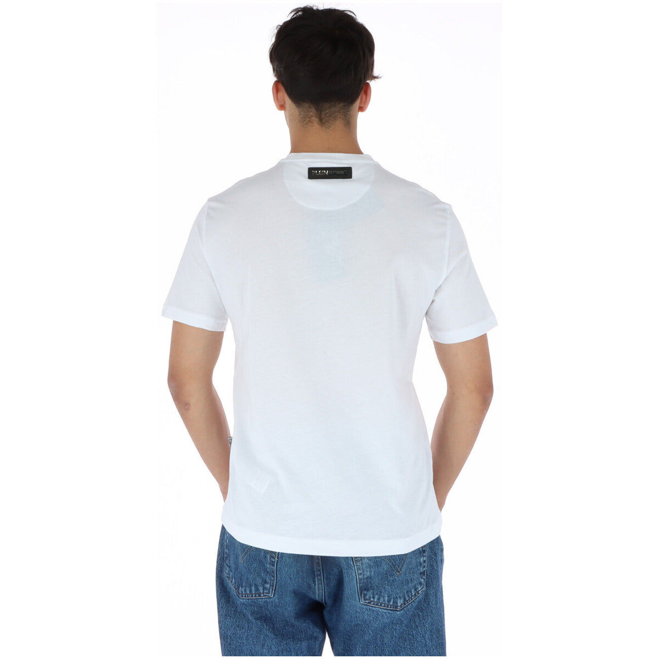 Plein Sport - Plein Sport Men's T-Shirt