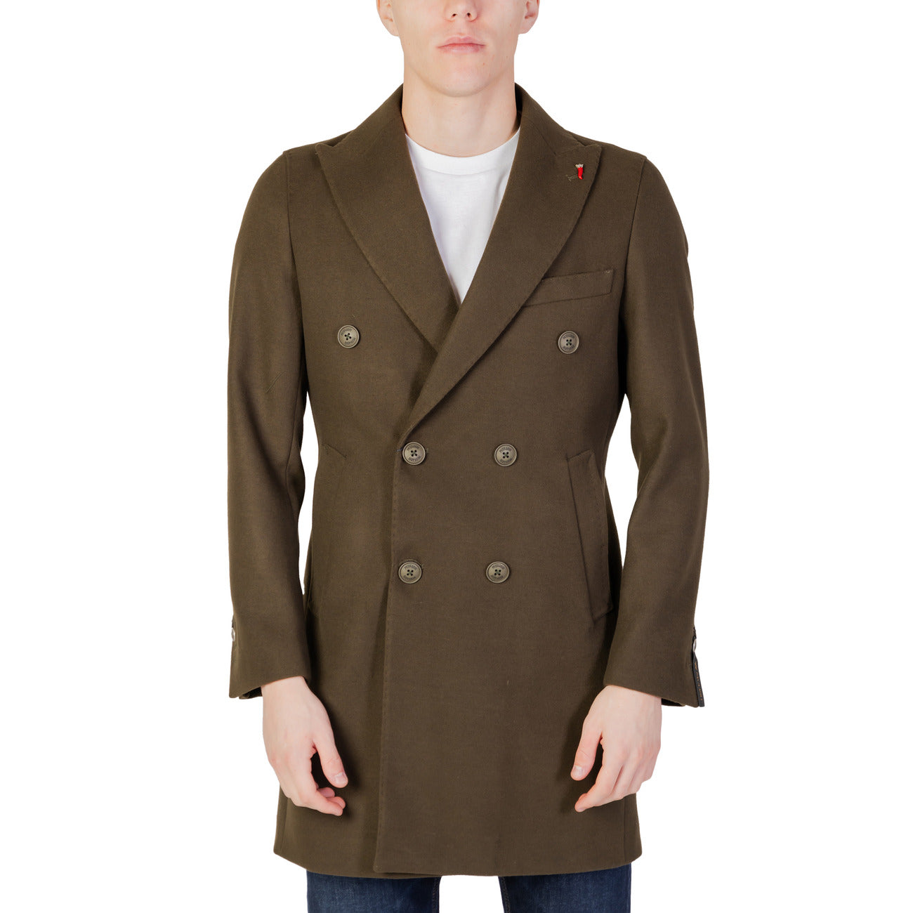 Mulish - Mulish Men's Coat