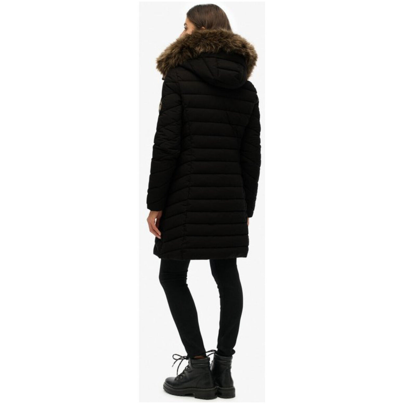Superdry - Superdry Women's Jacket
