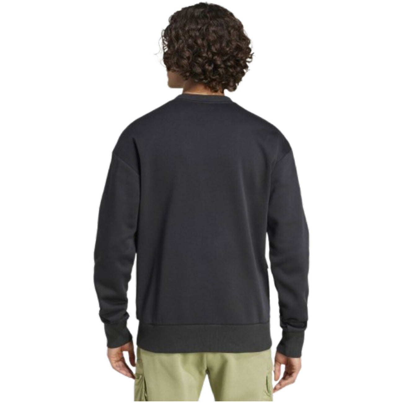 Adidas - Adidas Men's Sweatshirt