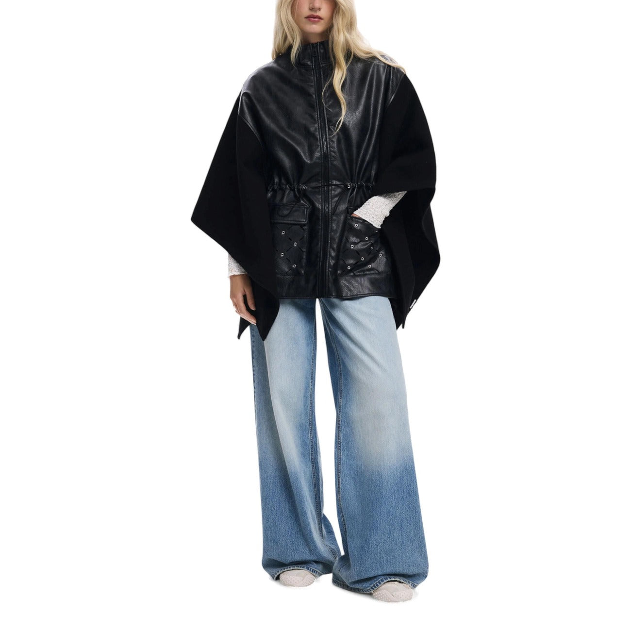 Desigual - Desigual Giacca Donna