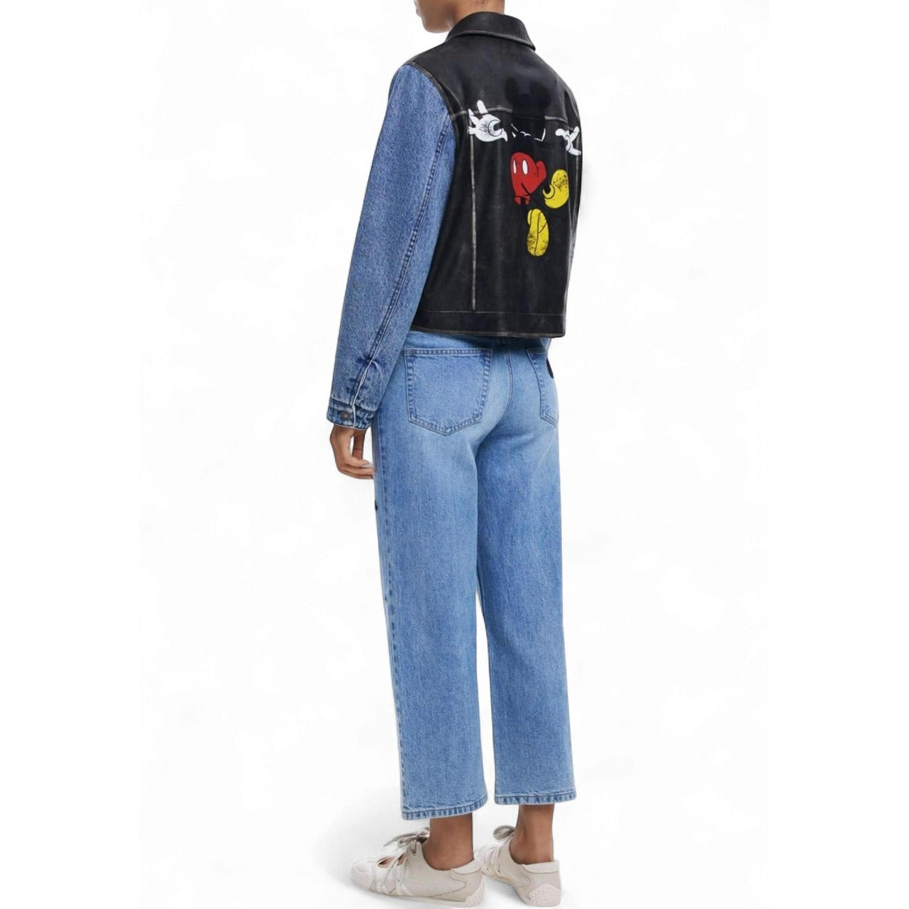 Desigual - Desigual Women's Jeans