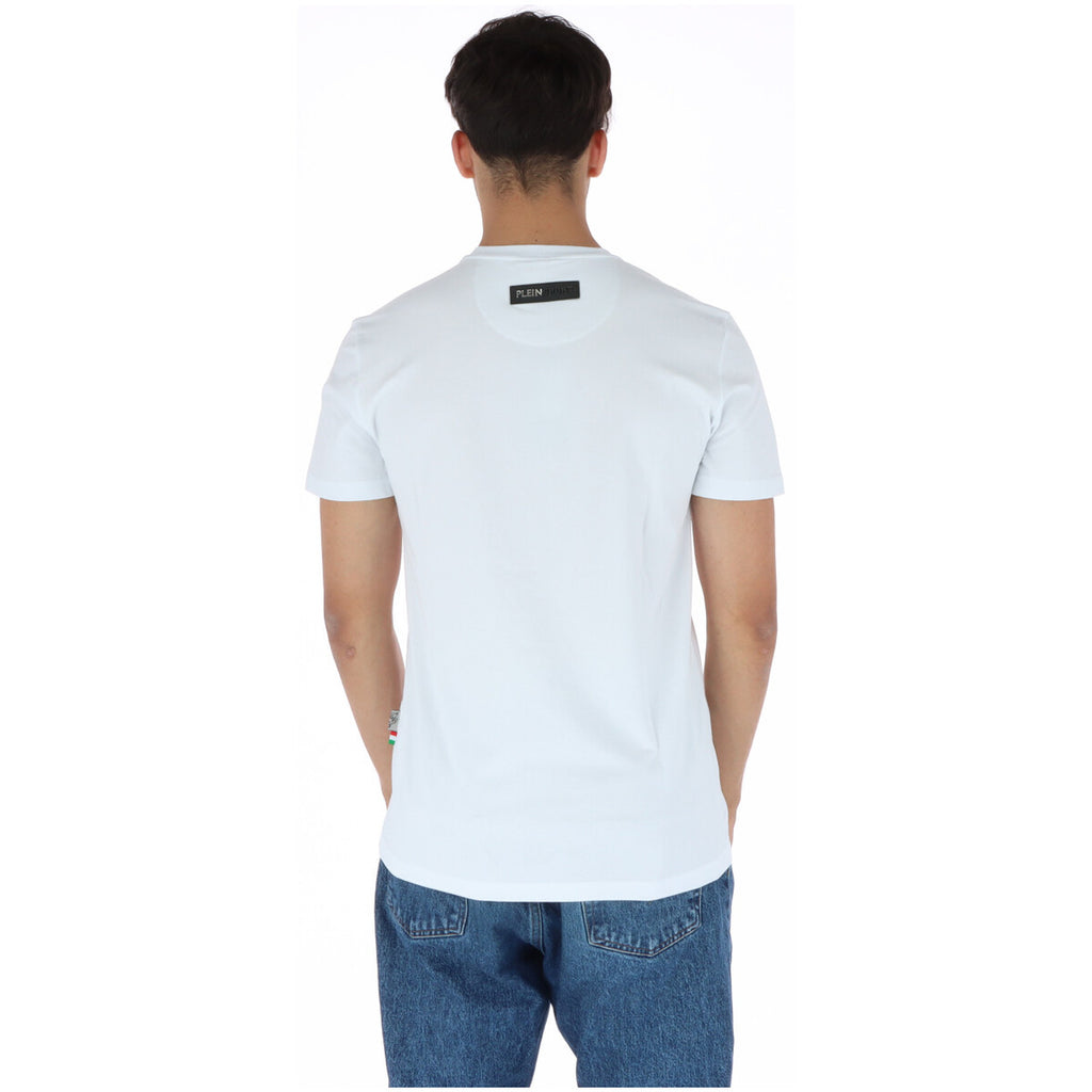 Plein Sport - Plein Sport Men's T-Shirt