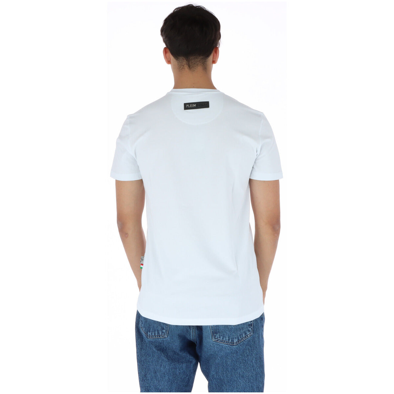 Plein Sport - Plein Sport Men's T-Shirt