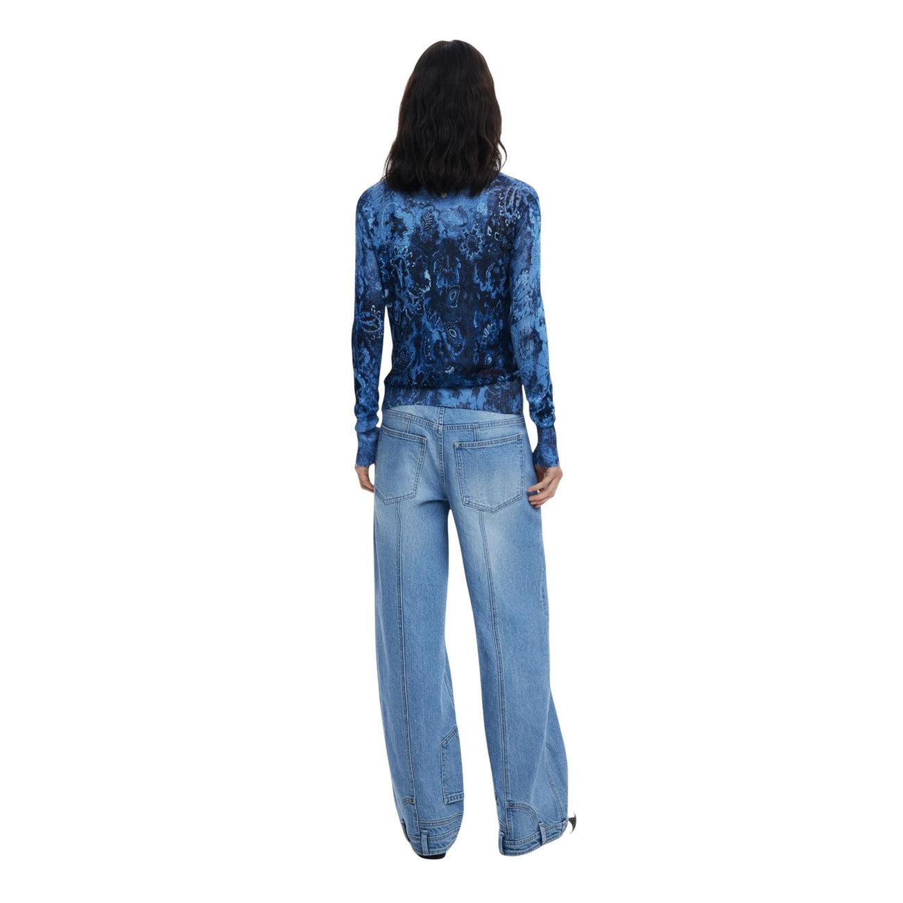 Desigual - Desigual Women's Cardigan