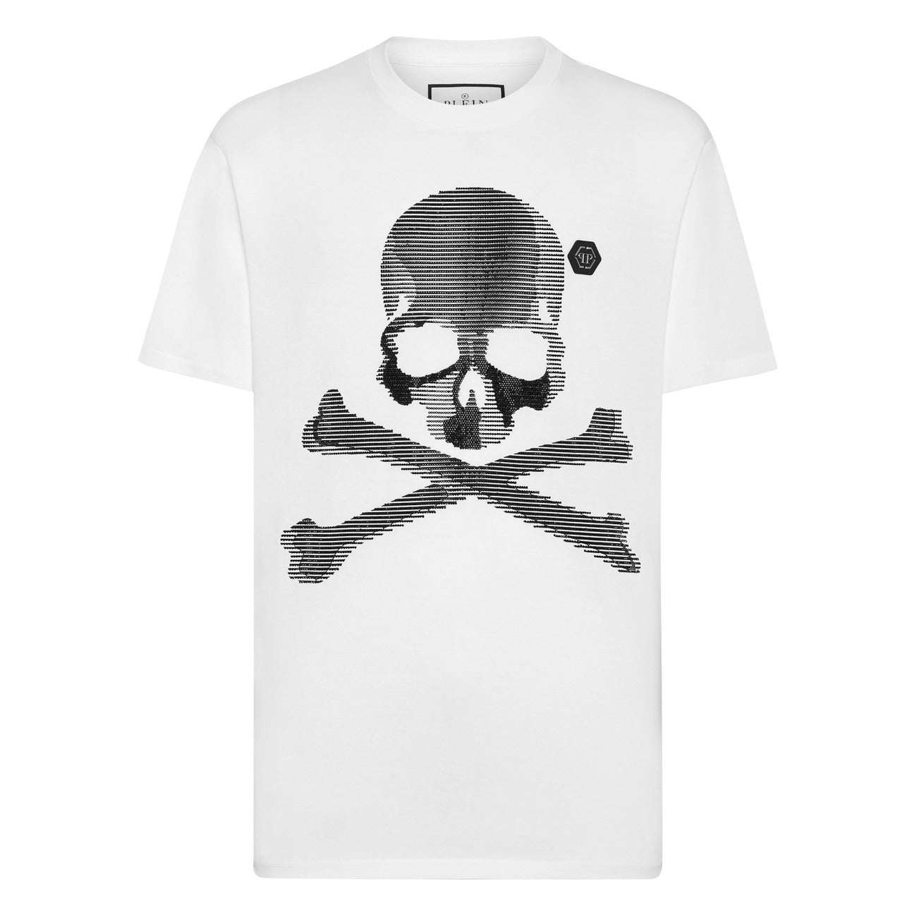 Philipp Plein - Philipp Plein Men's T-Shirt